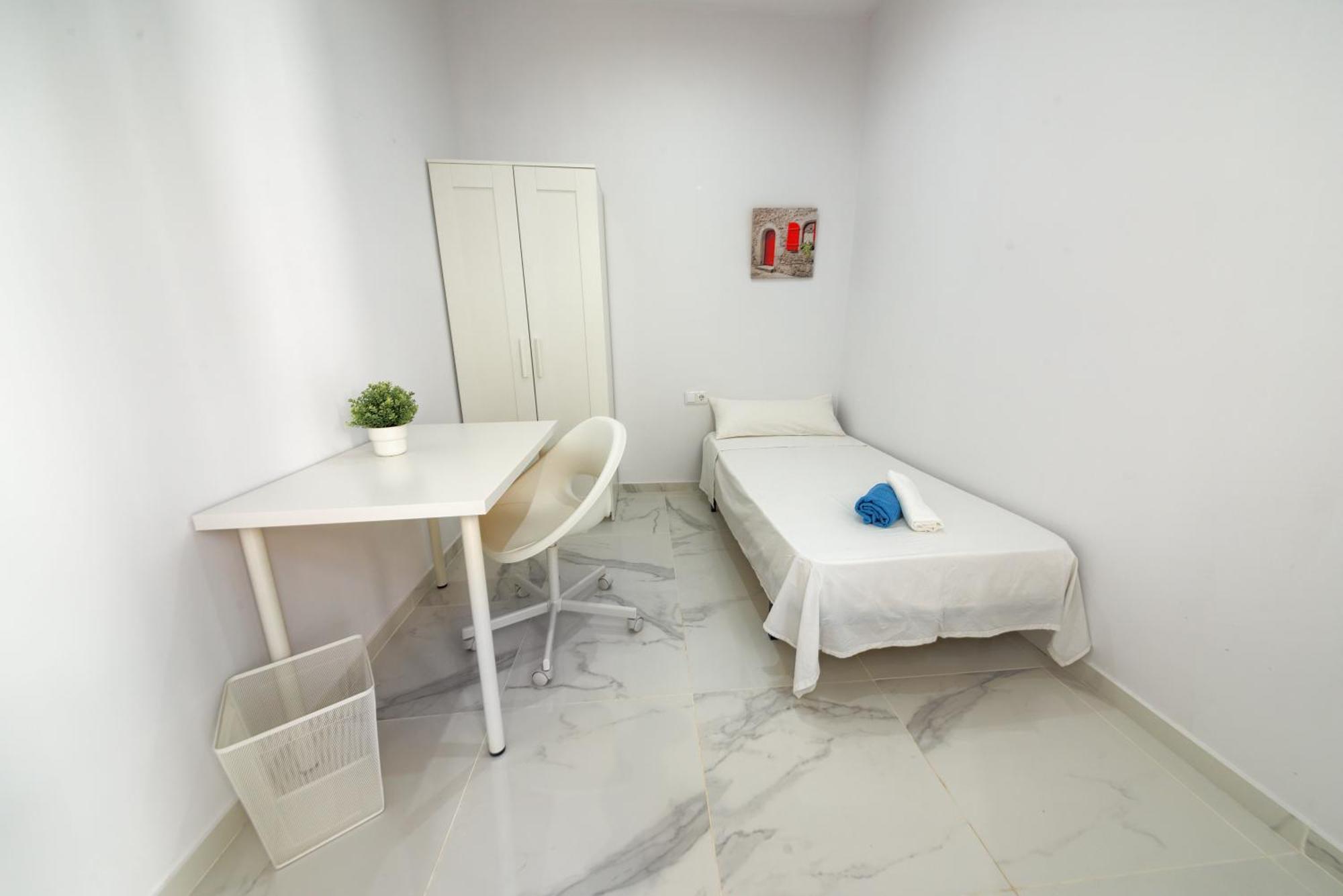 Apartamento Solano - Playa La Caleta Кадис Экстерьер фото