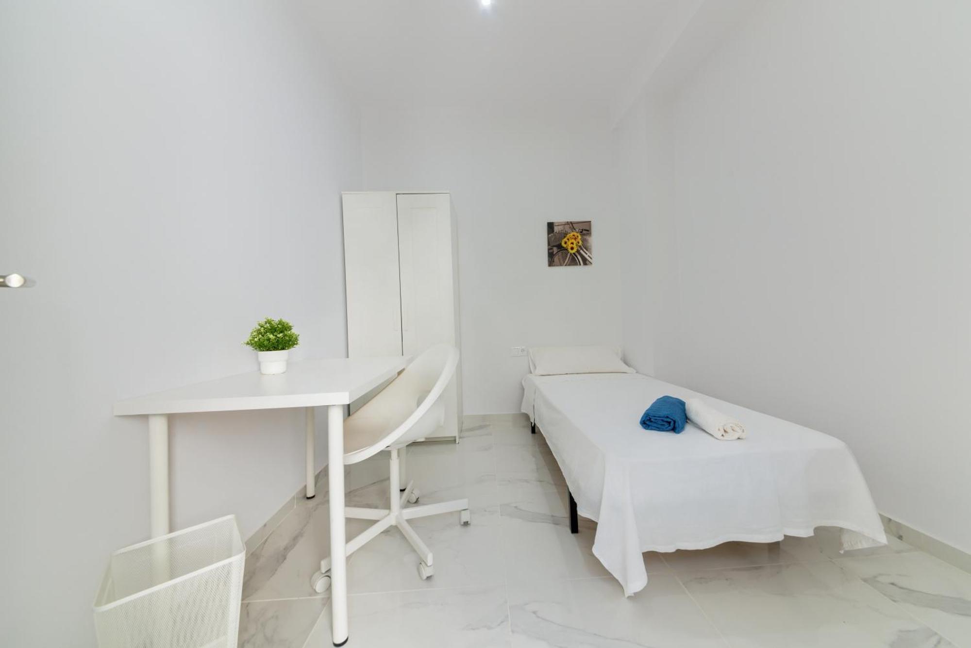 Apartamento Solano - Playa La Caleta Кадис Экстерьер фото
