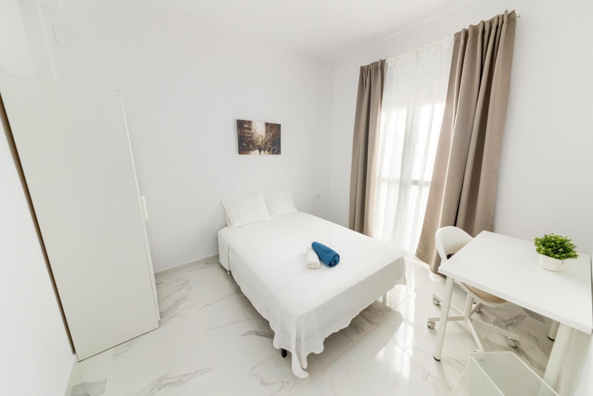 Apartamento Solano - Playa La Caleta Кадис Экстерьер фото